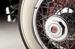 Duesenberg J331/347 Convertible Coupe by Murphy 1930 года